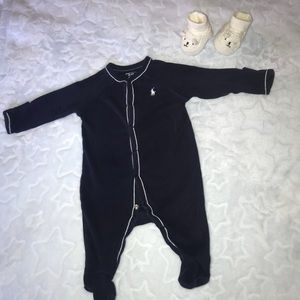 Baby onesie